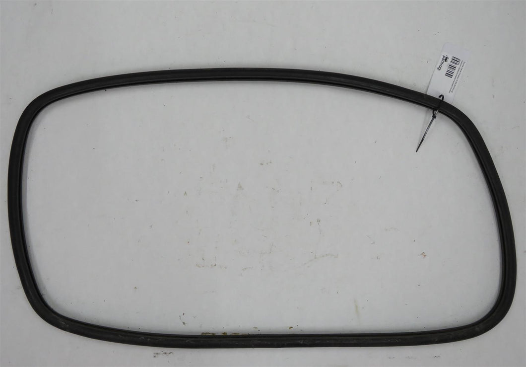 Toyota Land Cruiser HJ60 Dichtung Gummi Seitenscheibe Fenster hinten rechts