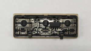 Range Rover III L322 Innenbeleuchtung Innenleuchte XDM500100VAE