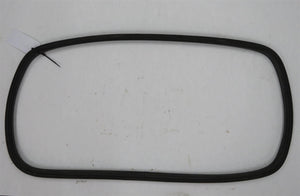 Toyota Land Cruiser HJ60 Dichtung Gummi Seitenscheibe Fenster hinten rechts