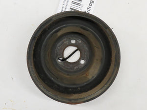 Jaguar X100 XKR XK8 Riemenscheibe Wasserpumpe Water pump pulley NCA2225AB