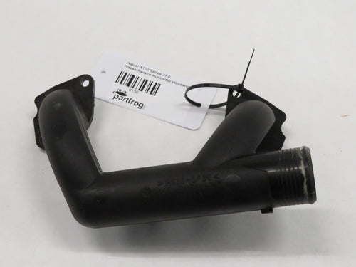 Jaguar X100 Series XK8 4.0 Wasserflansch Outlet Pipe AJ85885