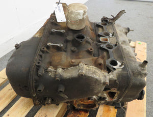 Toyota Celica TA4 RA4 1.6 (78-82) Motor mit Zylinderkopf