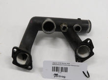 Laden Sie das Bild in den Galerie-Viewer, Jaguar X100 Series XK8 4.0 Wasserflansch Outlet Pipe AJ85885