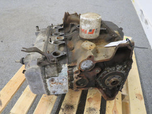 Toyota Celica TA4 RA4 1.6 (78-82) Motor mit Zylinderkopf