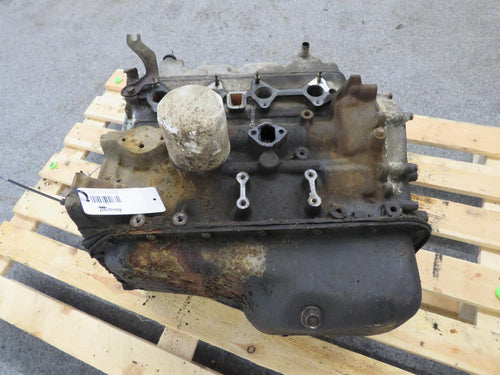 Toyota Celica TA4 RA4 1.6 (78-82) Motor mit Zylinderkopf