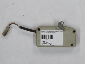 BMW E12 ZV Zentralverriegelung Motor vorne rechts 51261363595