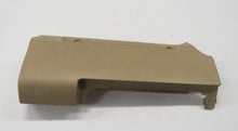 Laden Sie das Bild in den Galerie-Viewer, Mercedes Benz W124 Verkleidung unter Armaturenbrett vorn rechts beige