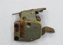 Laden Sie das Bild in den Galerie-Viewer, Simca 1301 1501 Special Türschloss Schloss Tür hinten rechts