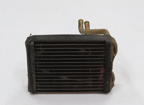Toyota Land Cruiser HJ60 Wärmetauscher Heizung Armaturenbrett