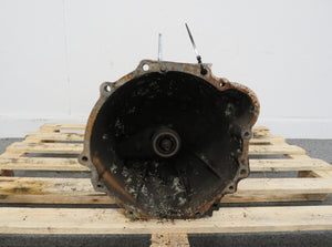 Toyota Celica TA4 RA4 (78-82) Getriebe Schaltgetriebe