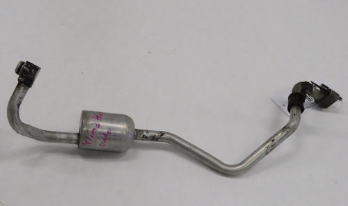 Jaguar X100 Series XK8 Klimaleitung Rohr Hose Air Condition