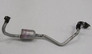 Jaguar X100 Series XK8 Klimaleitung Rohr Hose Air Condition