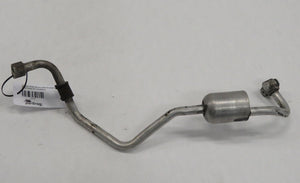 Jaguar X100 Series XK8 Klimaleitung Rohr Hose Air Condition