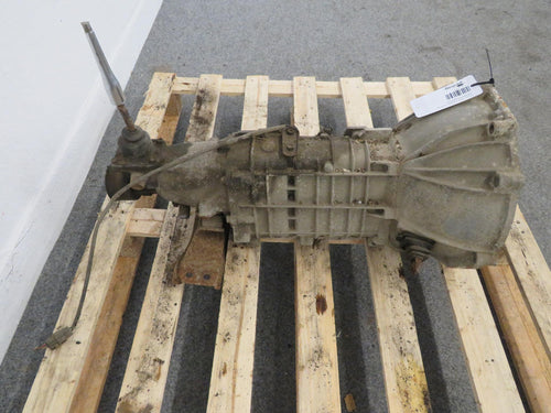 Toyota Celica TA4 RA4 (78-82) Getriebe Schaltgetriebe