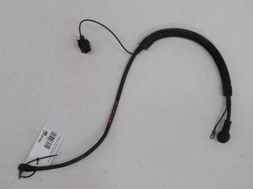 Jaguar X100 Series XK8 Cabrio Kabel Anlasser Starter LJA3730BC