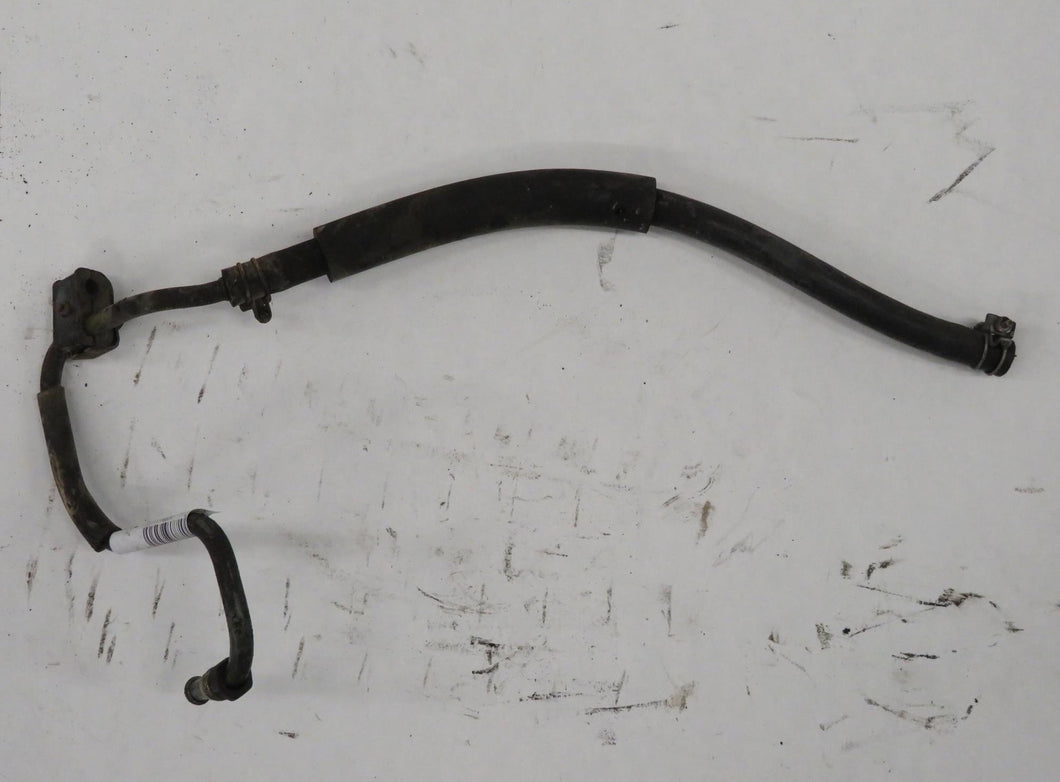 Nissan Silvia 200SX S12 1,8 Turbo Hydraulikleitung Schlauch Servolenkung Rücklauf