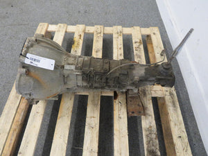 Toyota Celica TA4 RA4 (78-82) Getriebe Schaltgetriebe