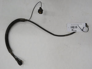 Jaguar X100 Series XK8 Cabrio Kabel Anlasser Starter LJA3730BC