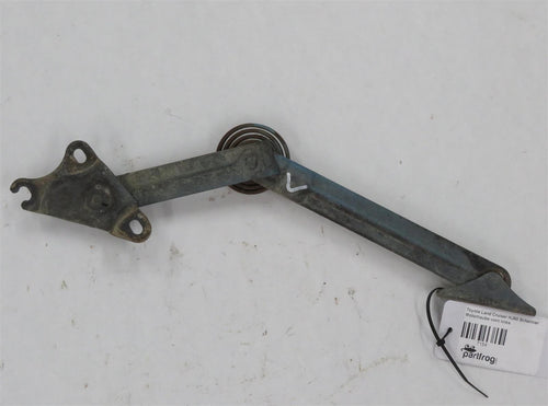 Toyota Land Cruiser HJ60 Scharnier Motorhaube vorn links