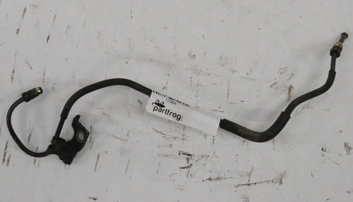 Toyota Celica T18 1.6 STi Hydraulikleitung Rohr Kupplung