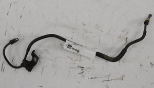 Toyota Celica T18 1.6 STi Hydraulikleitung Rohr Kupplung