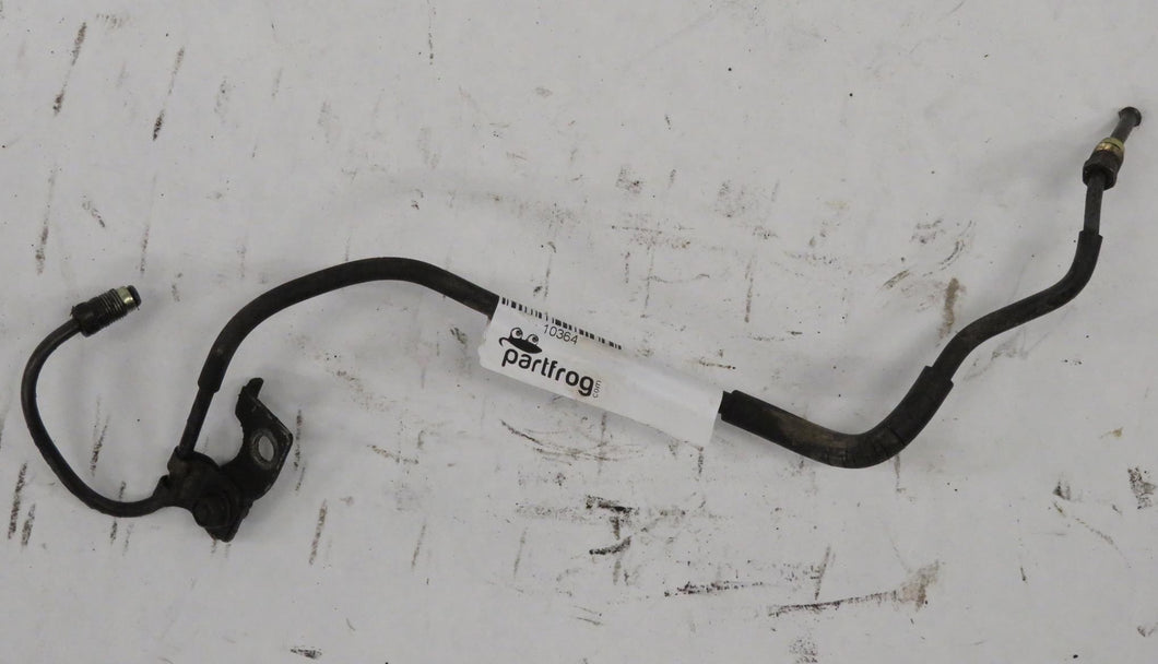 Toyota Celica T18 1.6 STi Hydraulikleitung Rohr Kupplung