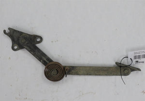Toyota Land Cruiser HJ60 Scharnier Motorhaube vorn links