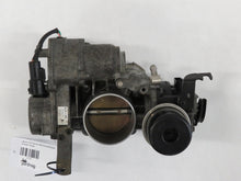 Laden Sie das Bild in den Galerie-Viewer, Jaguar X100 Series XK8 4.0 Drosselklappengehäuse Drosselklappe 98JV-9E926-BA