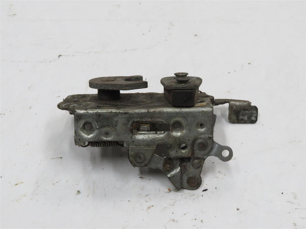 BMW E21 Türschloss Schloss Tür vorn links