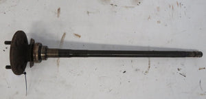 Toyota Celica TA4 RA4 (78-82) Antriebswelle hinten Hinterachse rechts oder links