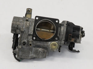 Jaguar X100 Series XK8 4.0 Drosselklappengehäuse Drosselklappe 98JV-9E926-BA