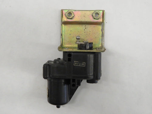 Porsche 928 S4 Stellmotor Heckklappe Zentralverriegelung 92862404700