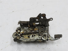 Laden Sie das Bild in den Galerie-Viewer, BMW E21 Türschloss Schloss Tür vorn links