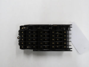 Mercedes Benz W124 Sicherungskasten 1245438705