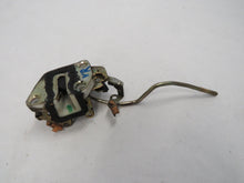 Laden Sie das Bild in den Galerie-Viewer, Mazda RX-7 FC (85-91) Türschloss Schloss Tür vorn rechts