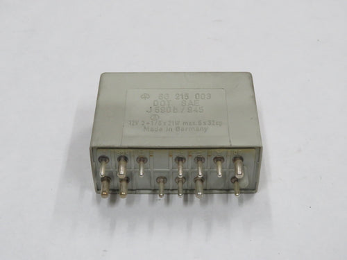 Mercedes Benz W124 Blinkrelais Relais Blinker 60215003
