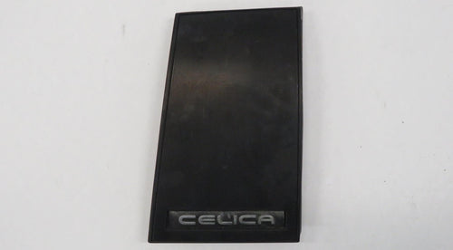 Toyota Celica TA4 RA4 (78-82) Abdeckung Blemde B-Säule rechts aussen 75057-14020