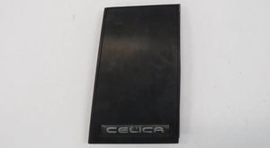 Toyota Celica TA4 RA4 (78-82) Abdeckung Blemde B-Säule rechts aussen 75057-14020