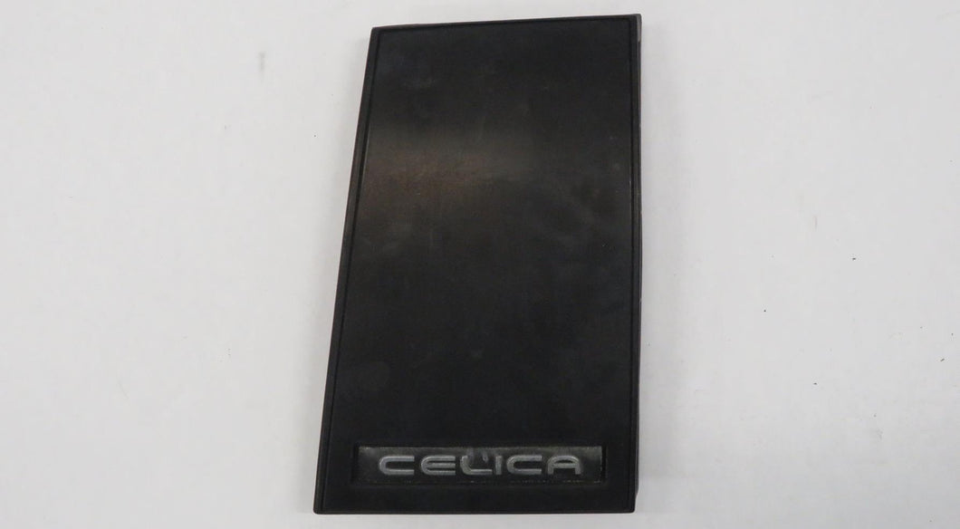 Toyota Celica TA4 RA4 (78-82) Abdeckung Blemde B-Säule rechts aussen 75057-14020