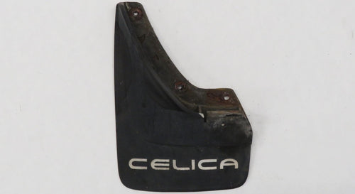 Toyota Celica TA4 RA4 (78-82) Spritzlappen Schmutzfänger hinten links
