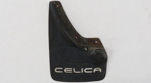 Toyota Celica TA4 RA4 (78-82) Spritzlappen Schmutzfänger hinten links