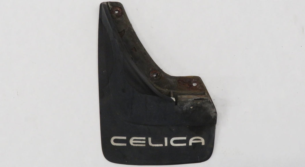 Toyota Celica TA4 RA4 (78-82) Spritzlappen Schmutzfänger hinten links