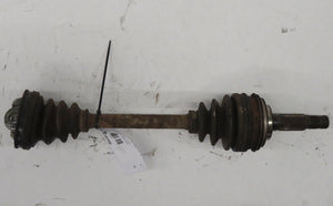 Toyota Celica T18 1.6 STi Antriebswelle links kurz