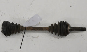 Toyota Celica T18 1.6 STi Antriebswelle links kurz