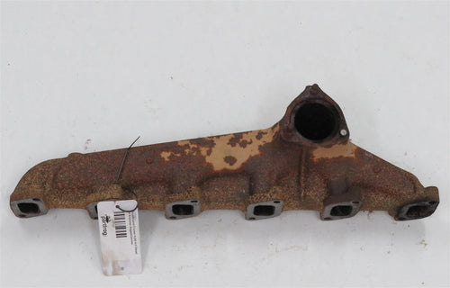 Toyota Land Cruiser HJ60 4.0 Diesel 2H Krümmer Abgaskrümmer