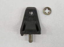 Laden Sie das Bild in den Galerie-Viewer, Porsche 928 928S 928 S4 Halter Scheinwerfer vorn headlight mouning bracket