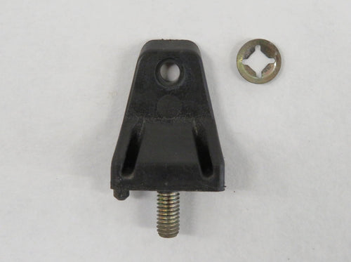 Porsche 928 928S 928 S4 Halter Scheinwerfer vorn headlight mouning bracket