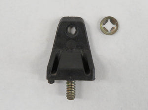 Porsche 928 928S 928 S4 Halter Scheinwerfer vorn headlight mouning bracket