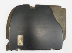 Porsche 928 S4 Abdeckung Ersatzrad Notrad Kofferraum