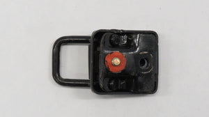 Toyota Celica TA4 RA4 (78-82) Halter Haken Verschluss Rückenlehne hinten